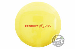 Prodigy Limited Edition Bar Stamp 500 Series H1 V2 Hybrid Fairway Driver Golf Disc (Individually Listed) - Gotta Go Gotta Throw