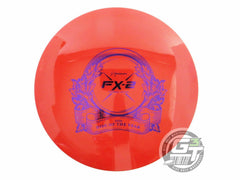 Prodigy Limited Edition Disc of the Year Stamp 400G Series FX2 Fairway Driver Golf Disc (Individually Listed) - Gotta Go Gotta Throw