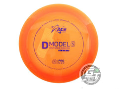 Prodigy Ace Line ProFlex D Model S Distance Driver Golf Disc (Individually Listed)