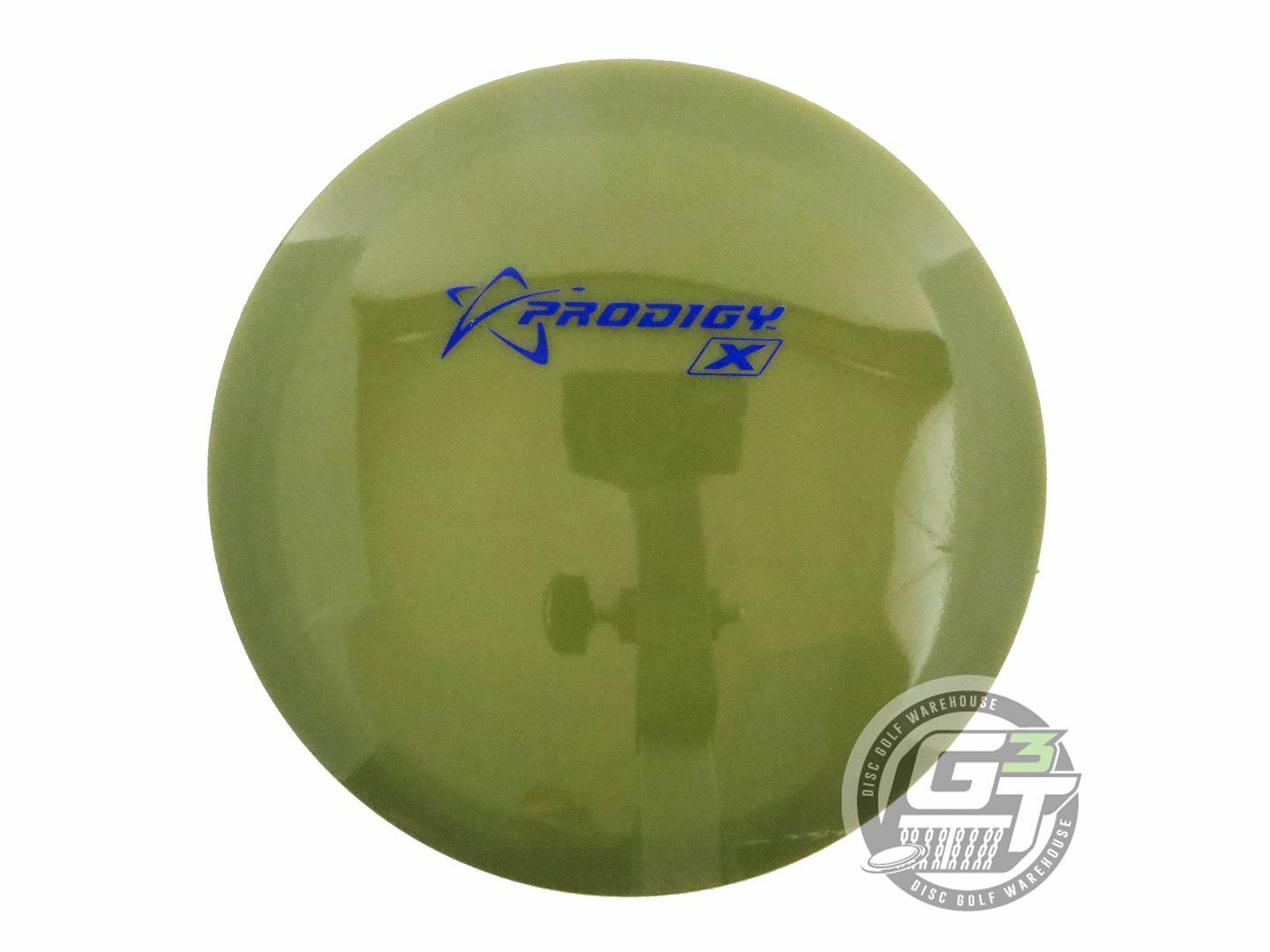 Prodigy Factory Second 400G Series FX2 Fairway Driver Golf Disc (Individually Listed)