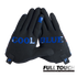 Gloves - Pabst Blue Ribbon Laser Eagle