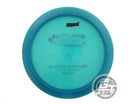 USED Innova Champion Valkyrie 160g Blue Black Stamp Distance Driver Golf Disc
