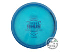 USED DiscMania [BUHR] Metal Flake C-Line MD4 178g Blue Pink Stamp Midrange Disc