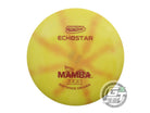 USED Innova Echo Star Mamba 174g Yellow HOME DYED PENNED Distance Driver Disc