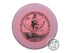 Innova Limited Edition 2025 Tour Series Eveliina Salonen USWDGC FPO Commemorative Proto Glow Halo Star Aviar3 Putter Golf Disc (Individually Listed)