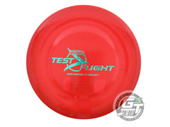 Discraft Limited Edition Battle Pack Test Flight 1 [Banger GT Top] Zone GT Putter Golf Disc (Individually Listed)
