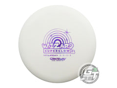 Gateway Super Glow Super Soft Wizard Putter Golf Disc (Individually Listed)