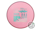 Axiom Limited Edition 2025 Preserve Championship Fission Balance Midrange Golf Disc (Individually Listed) - Gotta Go Gotta Throw