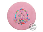 USED Mint Discs Royal Soft Bullet 173g Pink Jellybean Foil Putter Golf Disc