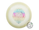 NOS Lone Star [ARTIST] Alpha Glow Tumbleweed 175g Rainbow Foil Driver Golf Disc