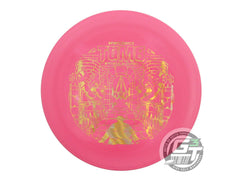 Infinite Discs Swirly D-Blend Tomb Putter Golf Disc (Individually Listed)