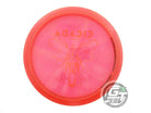 USED Discraft [LEDGESTONE] Z Swirl Cicada 170g Red Fairway Driver Disc