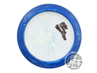 USED DiscMania Horizon S-Line Cloud Breaker 173g Blue-White Driver Golf Disc