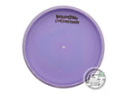 USED DiscMania D-Line Flex 2 P1 173g Purple Lime Foil A Putter Golf Disc