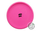 USED Discraft Hard Blend Kratos 173g Pink Magenta Shatter Foil Putter Golf Disc