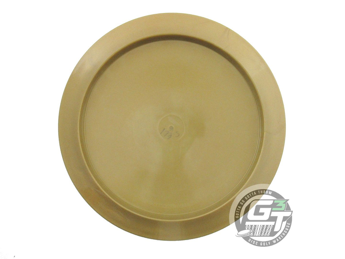 USED Innova GStar Wraith 173g Gold Red Foil Distance Driver Golf Disc