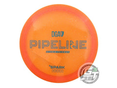 DGA Spark Pipeline Fairway Driver Golf Disc (Individually Listed)