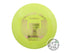 Westside Tournament Fortress Distance Driver Golf Disc (Individually Listed)