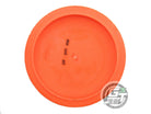 USED Innova DX Archangel 172g Orange Silver Foil Distance Driver Golf Disc