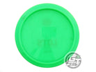 USED Kastaplast K1 Lots 172g Green Black Stamp Fairway Driver Golf Disc