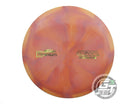 USED Discraft Titanium Cicada 172g Orange-Pink Fairway Driver Golf Disc