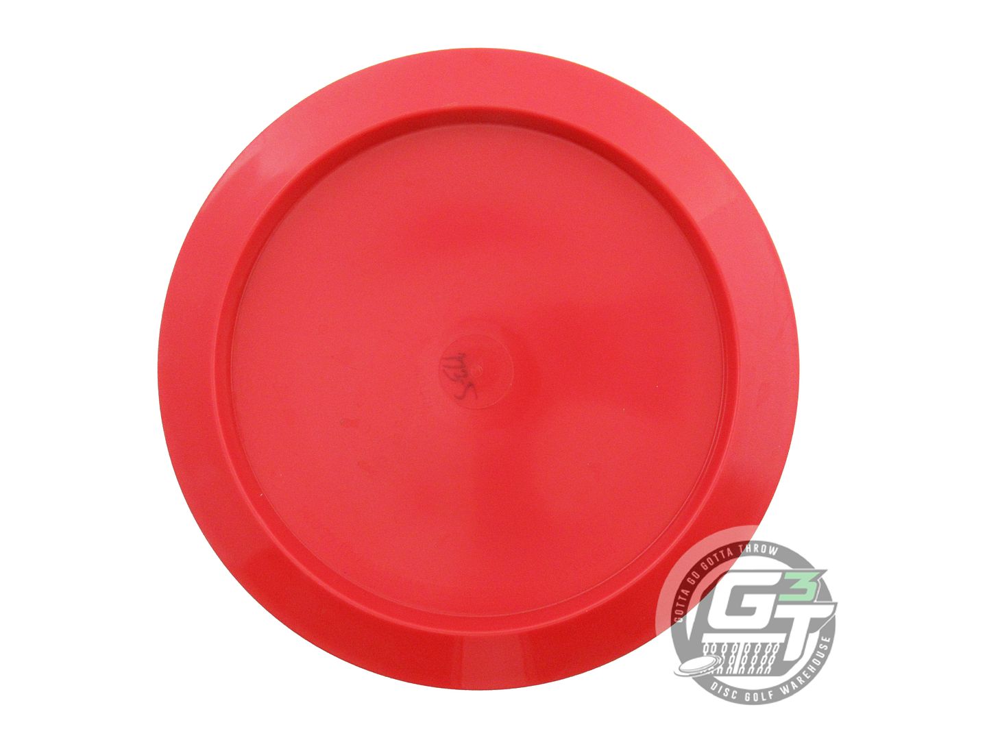USED Innova X-OUT Star Wraith 173g Red Distance Driver Golf Disc