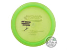 USED Innova Champion Sidewinder 160g Lime Purple Foil Distance Driver Golf Disc