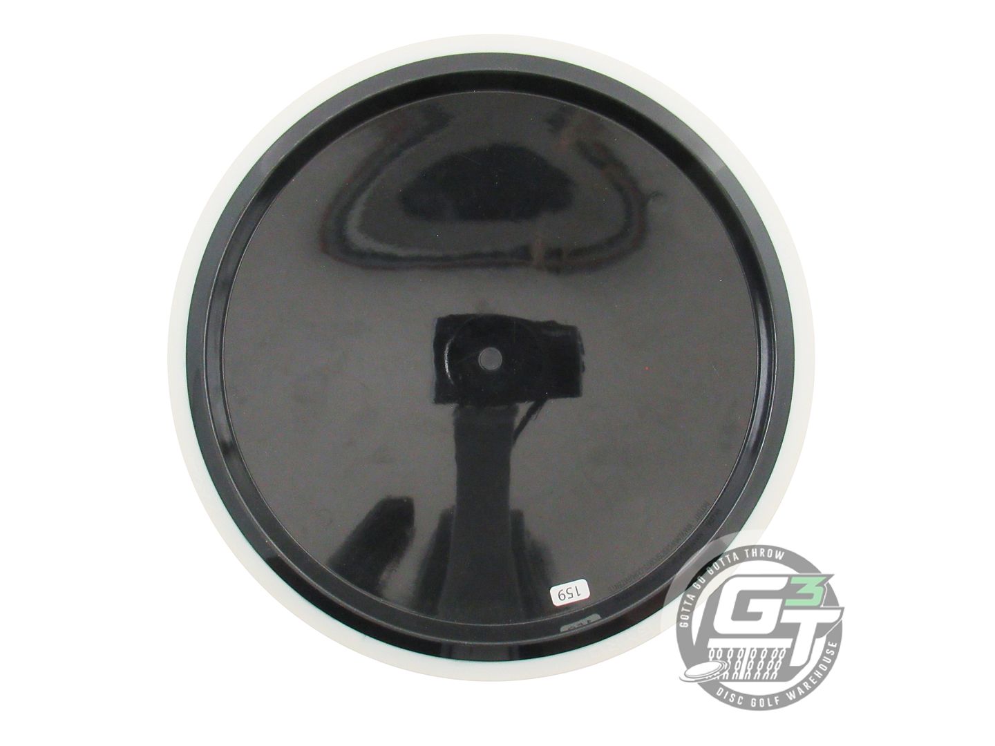USED MVP Disc Sports R2 Neutron Relay 159g PDGA TURTLE Fairway Driver Disc