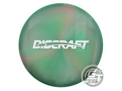 Discraft Limited Edition Disc-Through Logo Barstamp Elite Z Buzzz Midrange Golf Disc (Individually Listed)