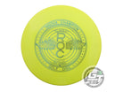 USED Innova [LE] Star Classic Roc 175g Yellow Blue Foil Midrange Golf Disc