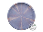 USED Discraft [MNADGC] Jawbreaker Fierce 174g Purple-Pink Putter Golf Disc