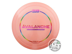 DGA ProLine Avalanche Fairway Driver Golf Disc (Individually Listed) - Gotta Go Gotta Throw
