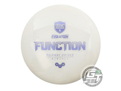 Discmania Evolution Neo Function Fairway Driver Golf Disc (Individually Listed)