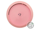 USED Innova Star Sidewinder 175g Lt. Pink Sunset Foil Distance Driver Golf Disc