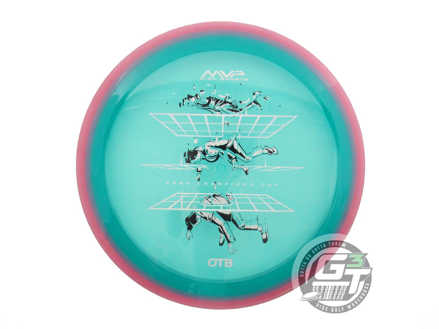 USED Axiom Discs [CHAMPIONS] Prism Proton Soft Defy 158g Green Driver Golf Disc