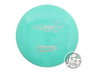 USED Innova Star Boss 170g Seafoam Holo Star Foil Distance Driver Golf Disc