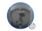 NOS Axiom Discs R2 Neutron Vanish 175g Blue Rim Distance Driver Golf Disc