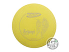 USED Innova DX Archangel 170g Yellow Gray Stamp Distance Driver Golf Disc