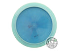 USED Lone Star WAVE Alpha Curl 174g Seafoam-Blue Distance Driver Golf Disc