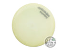 USED DiscMania X-OUT Glow C-Line P2 177g Wiped Stamp Putter Golf Disc