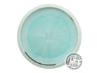 USED Discraft ESP Meteor 180g Seafoam Teal Foil Midrange Golf Disc