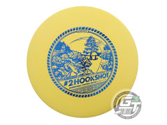 Lightning Sure Grip #2 Hookshot Fairway Driver Golf Disc (Individually Listed) - Gotta Go Gotta Throw