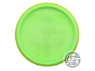 USED Axiom Discs Prism Neutron Pyro 179g Lime Yellow Rim Midrange Golf Disc