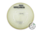 USED MVP Disc Sports Eclipse Proton Reactor 176g Glow Midrange Golf Disc