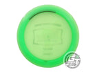 USED Prodigy Discs 400 D2 174g Green Black Stamp Distance Driver Golf Disc
