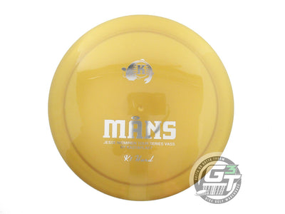 Kastaplast Limited Edition 2024 Tour Series Jesse Nieminen K1 Hard Vass Distance Driver Golf Disc (Individually Listed)