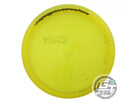 USED Innova X-OUT Champion Mako3 169g Yellow Green Foil Midrange Golf Disc