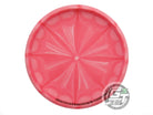USED Dynamic Discs Prime Burst EMAC Judge 174g Red Silver Foil Putter Golf Disc