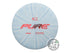 Latitude 64 Retro Burst Pure Putter Golf Disc (Individually Listed)