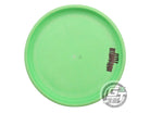 USED Kastaplast K3 Berg 173g Green Black Stamp Putter Golf Disc